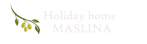 Maslina Logo